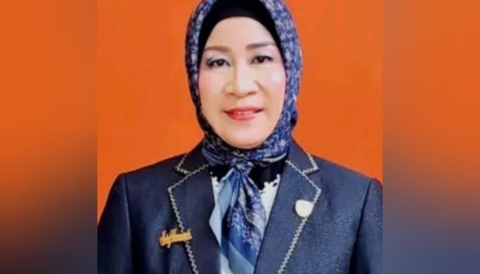 MTQH Expo 2025 Jadi Ajang Promosi Daerah, DPRD Barito Utara Apresiasi Dampak Ekonomi bagi Masyarakat