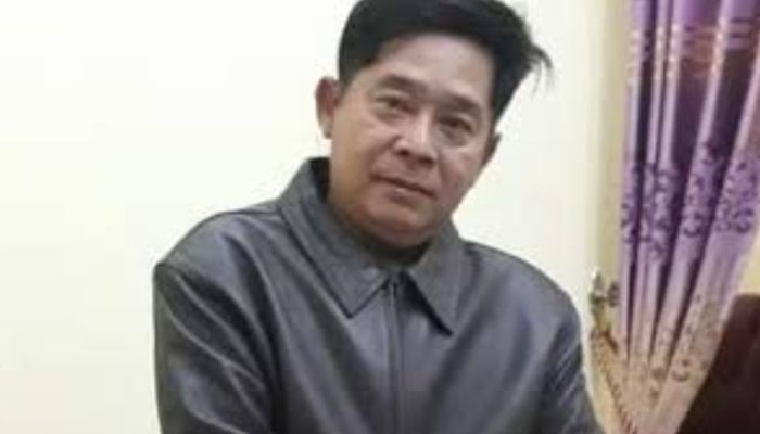 Edi Pran Aji Dorong LPT-IK Bangun Sinergi untuk Perkuat Pembinaan Masyarakat
