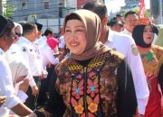 Barito Utara Kukuhkan Diri sebagai Juara Umum MTQ dan MHQ XXXIII Kalteng 2025, DPRD Tekankan Pentingnya Pembinaan Berkelanjutan