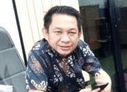 Benny Siswanto Dorong Optimalisasi Penghijauan Demi Wujudkan Barito Utara Kota Hijau dan Nyaman