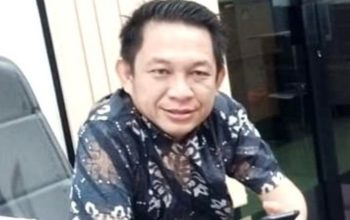 Benny Siswanto Dorong Optimalisasi Penghijauan Demi Wujudkan Barito Utara Kota Hijau dan Nyaman
