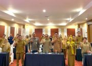 Pengembangan Jabatan Fungsional ASN Jadi Fokus Peningkatan Pelayanan Publik