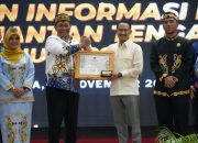 Palangka Raya Pertahankan Gelar Informatif Terbaik Pada Ajang Kalteng 2025