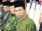 Patih Herman: Penanganan Stunting Harus Jadi Gerakan Bersama di Barito Utara