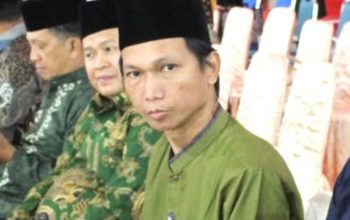 Patih Herman: Penanganan Stunting Harus Jadi Gerakan Bersama di Barito Utara