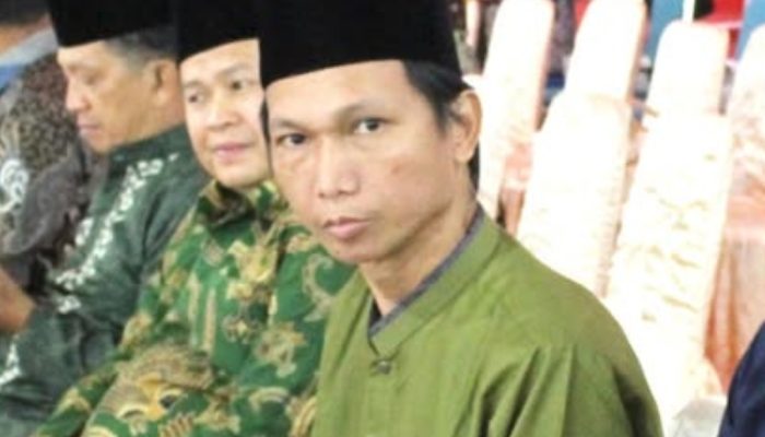 Patih Herman: Penanganan Stunting Harus Jadi Gerakan Bersama di Barito Utara