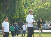 Pemko Palangka Raya Dorong Penerapan Sistem Merit demi ASN Profesional