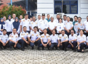 Dishub Barito Utara Tegaskan Komitmen Tingkatkan Kualitas Layanan Transportasi Daerah