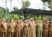 Arahan Bupati Menjadi Penguat Semangat Kerja Jajaran Budparpora