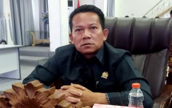 Penguatan UMKM Ditekankan Ardianto Sebagai Fondasi Ekonomi Barito Utara