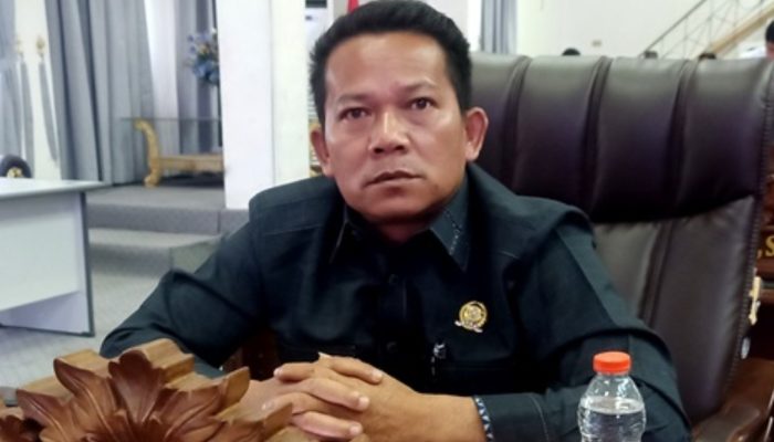 Penguatan UMKM Ditekankan Ardianto Sebagai Fondasi Ekonomi Barito Utara