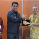 Sinergi Pemkab Barito Utara Perkuat Keberlanjutan Program JKN Daerah