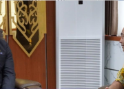 Sosialisasi Berkelanjutan JKN Menjadi Prioritas Pemkab Barito Utara