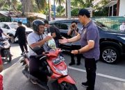 Barito Utara Peringati Hari Ikan dan Pangan Lewat Kegiatan Bersama