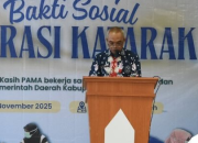 Screening Kelayakan Medis Jadi Tahap Penting Operasi Katarak