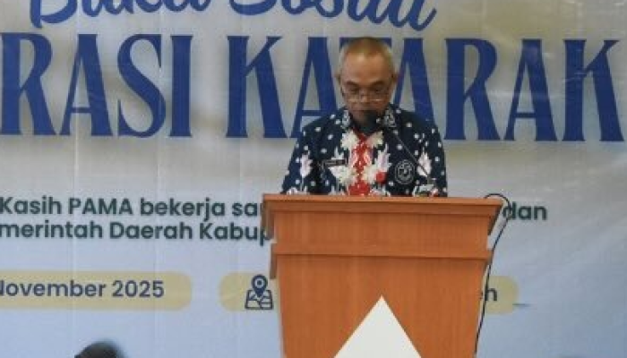 Screening Kelayakan Medis Jadi Tahap Penting Operasi Katarak