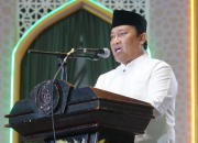 Semangat Qurani Warnai Penutupan MTQH XXXIII Di Muara Teweh