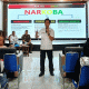 Workshop Batara Bersinar Perkuat Pemahaman Bahaya Narkoba Masyarakat