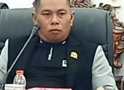 DPRD Apresiasi BPBD Jaga Ketersediaan Air Bersih Kafilah