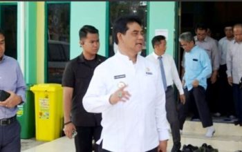 Barito Utara Maksimalkan Persiapan MTQH Tingkat Provinsi