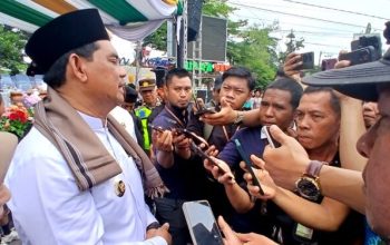 Barito Utara Tampilkan Kesiapan Total Sambut Kafilah MTQH