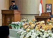 Pembahasan APBD 2026 Fokuskan Penguatan Layanan Publik dan Konektivitas Wilayah