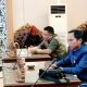 DPRD Barito Utara Bersama PLN Bahas Keluhan Warga Mengenai Gangguan Listrik