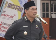 Komitmen Pimpinan Daerah Teguhkan Tata Kelola Pemerintahan Berintegritas