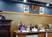 RIPPM BEK Dibahas Terbuka untuk Perkuat Pemberdayaan Masyarakat Tambang