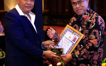 OJK Raih Penghargaan Bareskrim atas Kinerja Penyidikan 2025