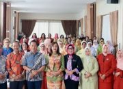 GOW Barito Utara Gelar Musda Susun Arah Kebijakan Lima Tahun