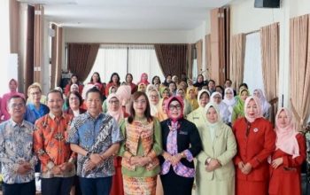 GOW Barito Utara Gelar Musda Susun Arah Kebijakan Lima Tahun