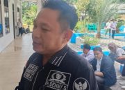 Perluasan Ruang Hijau Perkotaan Jadi Fokus Lingkungan Barito Utara