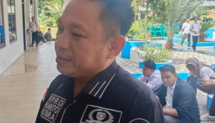 Perluasan Ruang Hijau Perkotaan Jadi Fokus Lingkungan Barito Utara