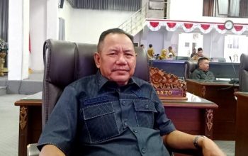 Malam Ta’aruf Kafilah MTQH ke-XXXIII Tingkatkan Keakraban Peserta