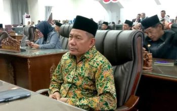 Kreativitas Peserta MTQH XXXIII Memukau Dewan Juri