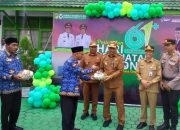 Bupati Tekankan Transformasi Budaya Kesehatan Nasional HKN