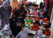 Pendidikan Usia Dini Jadi Fondasi Penting Pembentukan Karakter Anak Barito Utara