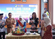 Perayaan HUT IGTKI–PGRI Barito Utara Tegaskan Penguatan Pendidikan Usia Dini