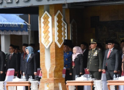 Peringatan Hari Pahlawan Tegaskan Pentingnya Kebersamaan Masyarakat