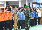 Peringatan Hari Pahlawan Teguhkan Nilai Kesabaran Bangun Kebersamaan