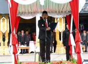 Momentum Hari Pahlawan Wujudkan Kebersamaan Masyarakat Barito Utara