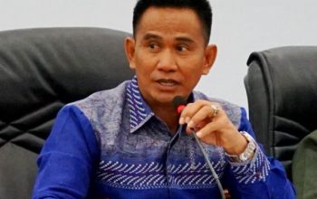 Hasrat Apresiasi Kesiapan Barito Utara Jadi Tuan Rumah MTQH