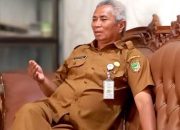 Kesbangpol Barito Utara Soroti Peran Strategis Camat