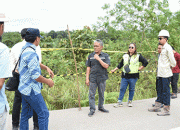 Pemerintah Perkuat Infrastruktur Jalan Demi Menjamin Mobilitas Warga