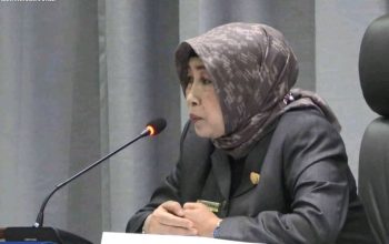 Pembukaan MTQH XXXIII Tampilkan Semangat Generasi Qur’ani