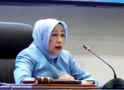 Pelantikan Dewan Hakim MTQH XXXIII Berlangsung Khidmat