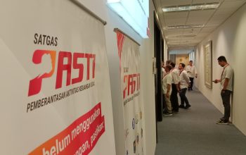 Penipuan Voice Cloning dan Deepfake Meningkat, Satgas PASTI Ingatkan Publik