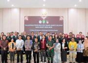 Kolaborasi Dokter dan Pemkab Barsel Diharapkan Tingkatkan Layanan Kesehatan