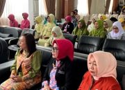 GOW Barito Utara Gelar Musda Perkuat Peran Perempuan Daerah